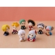 One Piece - Statuette Look Up Monkey D. Luffy Gear Fifth & Yamato 11 cm (With Gift)