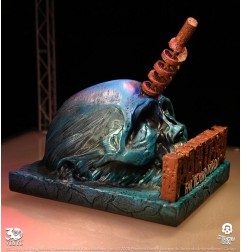 Pantera - Statuette 3D Vinyl Far Beyond Driven 23 x 18 cm