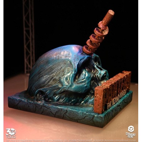 Pantera - Statuette 3D Vinyl Far Beyond Driven 23 x 18 cm