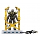 Fallout - Hub USB 4 ports T-51 Power Armor 28 cm