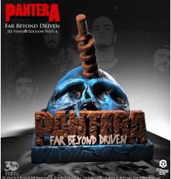 Pantera - Statuette 3D Far Beyond Driven 23 x 18 cm
