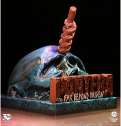 Pantera - Statuette 3D Vinyl Far Beyond Driven 23 x 18 cm