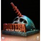 Pantera - Statuette 3D Far Beyond Driven 23 x 18 cm