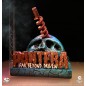 Pantera - Statuette 3D Far Beyond Driven 23 x 18 cm