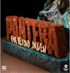 Pantera - Statuette 3D Vinyl Far Beyond Driven 23 x 18 cm