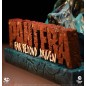 Pantera - Statuette 3D Far Beyond Driven 23 x 18 cm