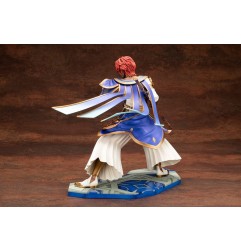 Tales of Arise - Statuette PVC 1/8 Dohalim 23 cm