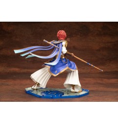 Tales of Arise - Statuette 1/8 Dohalim 23 cm
