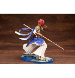 Tales of Arise - Statuette PVC 1/8 Dohalim 23 cm