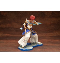 Tales of Arise - Statuette PVC 1/8 Dohalim 23 cm