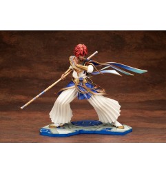 Tales of Arise - Statuette PVC 1/8 Dohalim 23 cm