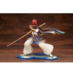 Tales of Arise - Statuette 1/8 Dohalim 23 cm