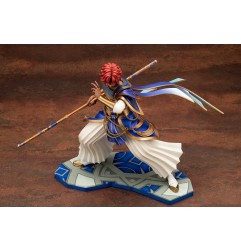 Tales of Arise - Statuette 1/8 Dohalim 23 cm