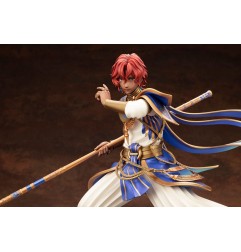 Tales of Arise - Statuette PVC 1/8 Dohalim 23 cm