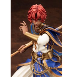 Tales of Arise - Statuette 1/8 Dohalim 23 cm