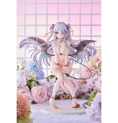 Tamano Kedama Original Character - Statuette 1/6 Pure Succubus Liz: Normal Ver. 26 cm