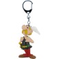 Asterix - Porte-clés Asterix Fier 11 cm Asterix - Porte-clés Asterix Fier 11 cm
