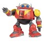 Sonic The Hedgehog - Sonic - The Hedgehog playset Giant Eggman Robot Battle Set