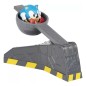 Sonic The Hedgehog - Playset Giant Eggman Robot Battle Set