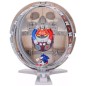 Sonic The Hedgehog - Sonic - The Hedgehog playset Death Egg with Sonic