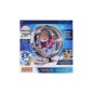 Sonic The Hedgehog - Sonic - The Hedgehog playset Death Egg with Sonic