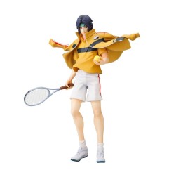 Prince of Tennis - II statuette PVC ARTFXJ 1/8 Seiichi Yukimura Renewal Package Ver. 21 cm