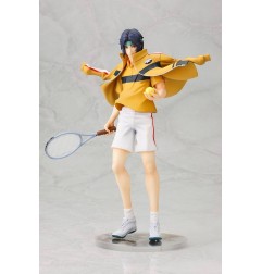 Prince of Tennis - II statuette PVC ARTFXJ 1/8 Seiichi Yukimura Renewal Package Ver. 21 cm