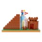 World of Nintendo Super Mario - Playset End Level World of Nintendo Super Mario - Playset End Level