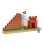 World of Nintendo Super Mario - Playset End Level World of Nintendo Super Mario - Playset End Level