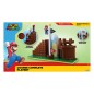 Super Mario - World of Nintendo  Playset End Level