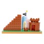 World of Nintendo Super Mario - Playset End Level World of Nintendo Super Mario - Playset End Level