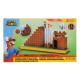 World of Nintendo Super Mario - Playset End Level