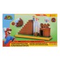 World of Nintendo Super Mario - Playset End Level World of Nintendo Super Mario - Playset End Level