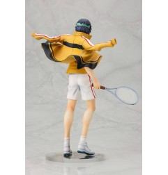 Prince of Tennis II - Statuette ARTFXJ 1/8 Seiichi Yukimura Renewal Package Ver. 21 cm