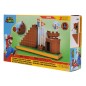 World of Nintendo Super Mario - Playset End Level World of Nintendo Super Mario - Playset End Level