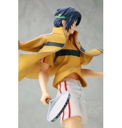Prince of Tennis II - Statuette ARTFXJ 1/8 Seiichi Yukimura Renewal Package Ver. 21 cm