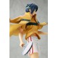 Prince of Tennis - II statuette PVC ARTFXJ 1/8 Seiichi Yukimura Renewal Package Ver. 21 cm