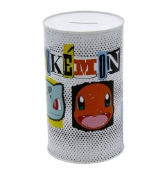 Pokémon - Pokemon tirelire Big