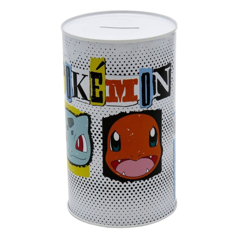 Pokémon - Pokemon tirelire Big