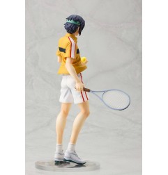 Prince of Tennis - II statuette PVC ARTFXJ 1/8 Seiichi Yukimura Renewal Package Ver. 21 cm