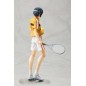 Prince of Tennis - II statuette PVC ARTFXJ 1/8 Seiichi Yukimura Renewal Package Ver. 21 cm