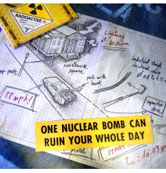 Retour vers le Futur - Time Travel Memories II Expansion Kit