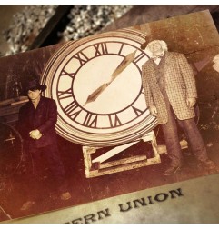 Retour vers le Futur - Time Travel Memories II Expansion Kit