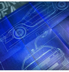 Retour vers le Futur - Time Travel Memories II Expansion Kit