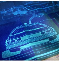 Retour vers le futur - Retour vers le Futur Time Travel Memories II Expansion Kit