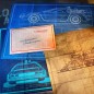 Retour vers le futur - Retour vers le Futur Time Travel Memories II Expansion Kit