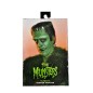 The Munsters - Figurine Ultimate Herman Munster 18 cm The Munsters - Figurine Ultimate Herman Munster 18 cm