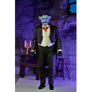 The Munsters - Figurine Ultimate The Count 18 cm The Munsters - Figurine Ultimate The Count 18 cm