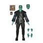 Les Monstres - Rob Zombie's The Munsters figurine Ultimate Herman Munster 18 cm