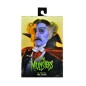 Les Monstres - Rob Zombie's The Munsters figurine Ultimate The Count 18 cm